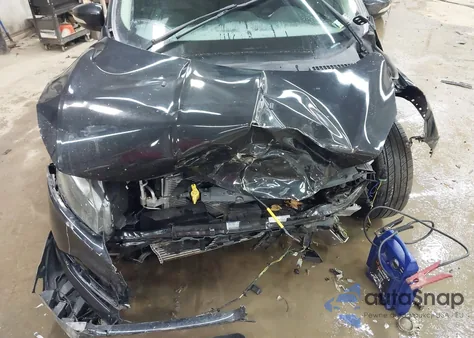 2016 Ford Escape Titanium from USA, damaged, VIN 1FMCU9J90GUA57929